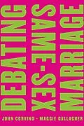 E-Book (pdf) Debating Same-Sex Marriage von John Corvino, Maggie Gallagher