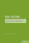 E-Book (pdf) Oral History von Patricia Leavy