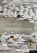 E-Book (pdf) Explaining Creativity von R. Keith Sawyer