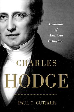 eBook (pdf) Charles Hodge de Paul C. Gutjahr