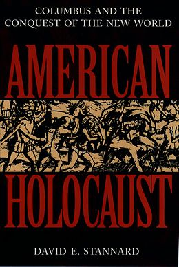 E-Book (pdf) American Holocaust von David E. Stannard