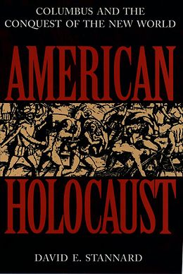 E-Book (epub) American Holocaust von David E. Stannard