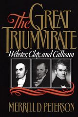 eBook (epub) The Great Triumvirate de Merrill D. Peterson