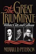 E-Book (epub) The Great Triumvirate von Merrill D. Peterson