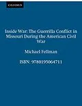 E-Book (epub) Inside War von Michael Fellman