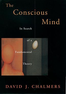 eBook (epub) The Conscious Mind de David J. Chalmers