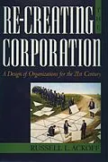 E-Book (epub) Re-Creating the Corporation von Russell L. Ackoff