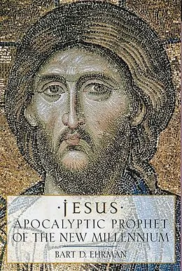 E-Book (epub) Jesus von Bart D. Ehrman
