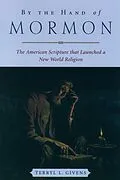 E-Book (epub) By the Hand of Mormon von Terryl L. Givens