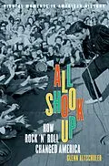 E-Book (epub) All Shook Up von Glenn C. Altschuler