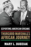 E-Book (epub) Exporting American Dreams von Mary L. Dudziak
