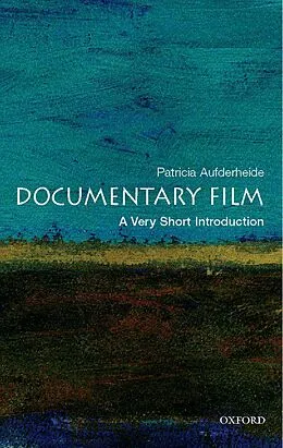 E-Book (epub) Documentary Film von Patricia Aufderheide