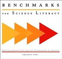 eBook (epub) Benchmarks for Science Literacy de American Association for the Advancement of Science