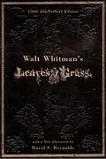 E-Book (epub) Walt Whitman's Leaves of Grass von Walt Whitman