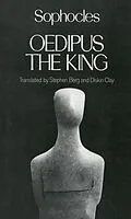E-Book (epub) Oedipus the King von Sophocles