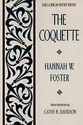 E-Book (epub) The Coquette von Hannah W. Foster