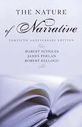E-Book (epub) The Nature of Narrative von Robert Scholes, James Phelan, Robert Kellogg