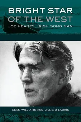 E-Book (epub) Bright Star of the West von Sean Williams, Lillis Ó Laoire