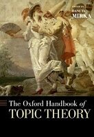 E-Book (pdf) Oxford Handbook of Topic Theory von Danuta Mirka