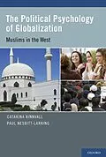 E-Book (pdf) The Political Psychology of Globalization von Catarina Kinnvall, Paul Nesbitt-Larking