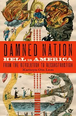 E-Book (pdf) Damned Nation von Kathryn Gin Lum