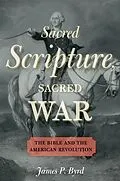 E-Book (pdf) Sacred Scripture, Sacred War von James P. Byrd