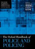 E-Book (pdf) The Oxford Handbook of Police and Policing von