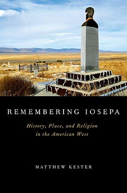 E-Book (pdf) Remembering Iosepa von Matthew Kester