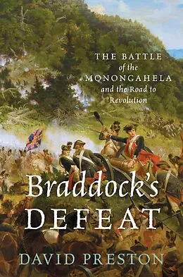 E-Book (pdf) Braddock's Defeat von David L. Preston