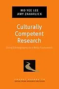 E-Book (pdf) Culturally Competent Research von Mo Yee Lee, Amy Zaharlick