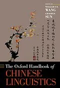 E-Book (pdf) The Oxford Handbook of Chinese Linguistics von William S-Y Wang, Chaofen Sun