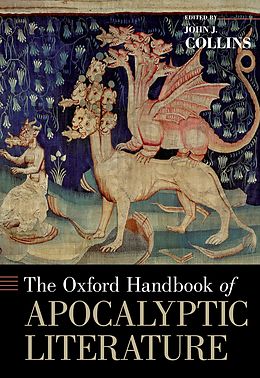 eBook (pdf) The Oxford Handbook of Apocalyptic Literature de 