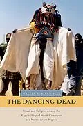 E-Book (pdf) The Dancing Dead von Walter E. A. van Beek