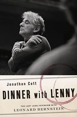 E-Book (pdf) Dinner with Lenny von Jonathan Cott