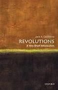 Livre de poche Revolutions de Jack A Goldstone