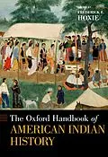 E-Book (pdf) The Oxford Handbook of American Indian History von Frederick E. Hoxie