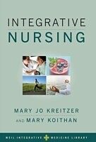 eBook (pdf) Integrative Nursing de 