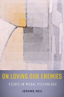 E-Book (pdf) On Loving Our Enemies von Jerome Neu