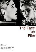 Couverture cartonnée The Face on Film de Noa Steimatsky