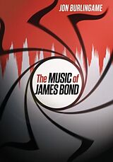 eBook (pdf) Music of James Bond de Unknown