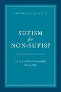 E-Book (pdf) Sufism for Non-Sufis? von Sherman A. Jackson