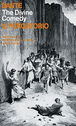 E-Book (pdf) The Divine Comedy von Alighieri Dante