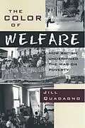 E-Book (pdf) The Color of Welfare von Jill Quadagno