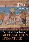 E-Book (pdf) The Oxford Handbook of Medieval Latin Literature von Ralph Hexter, David Townsend