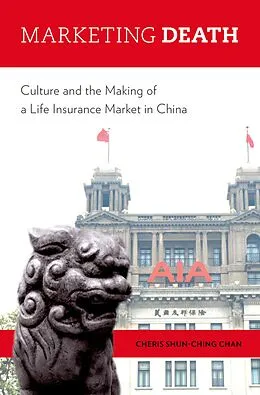 E-Book (pdf) Marketing Death von Cheris Shun-Ching Chan