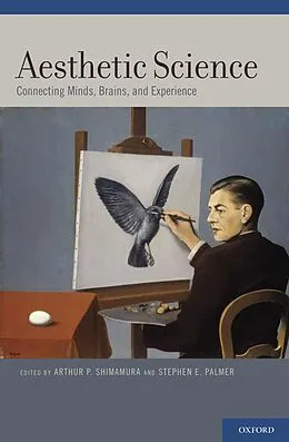 E-Book (pdf) Aesthetic Science von Arthur P. Shimamura, Stephen E. Palmer