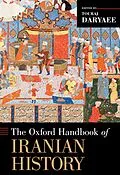 E-Book (pdf) The Oxford Handbook of Iranian History von Touraj Daryaee