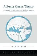 E-Book (pdf) A Small Greek World von Irad Malkin