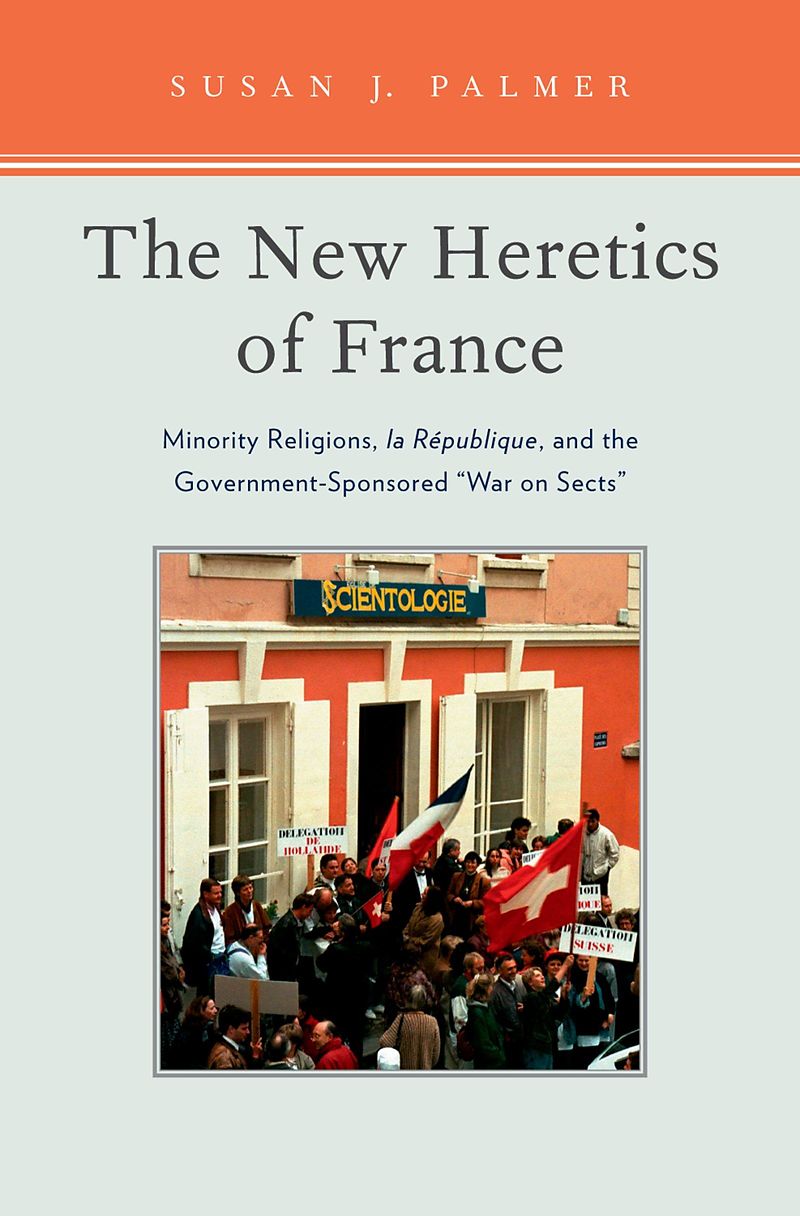 The New Heretics of France