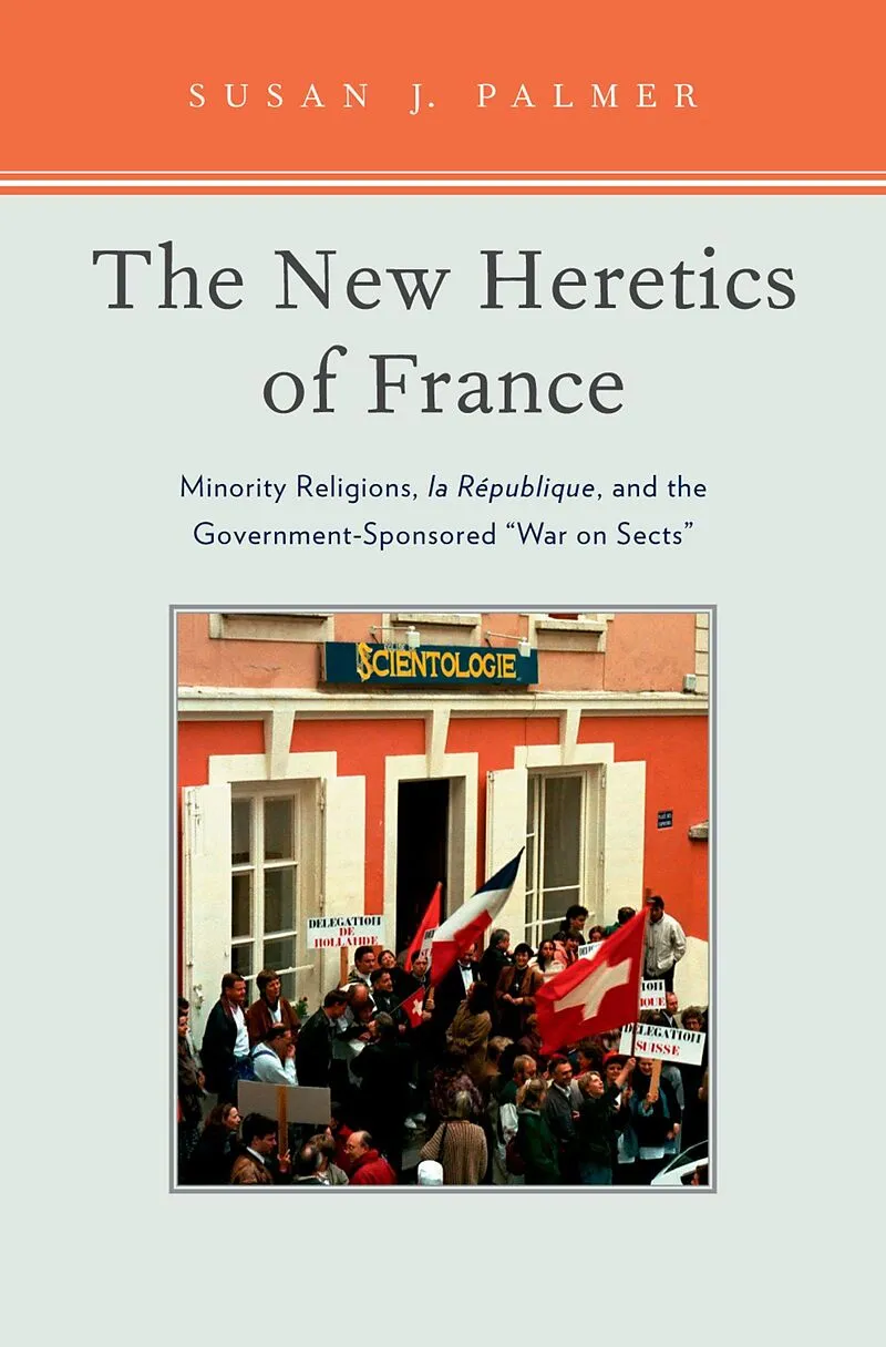 The New Heretics of France